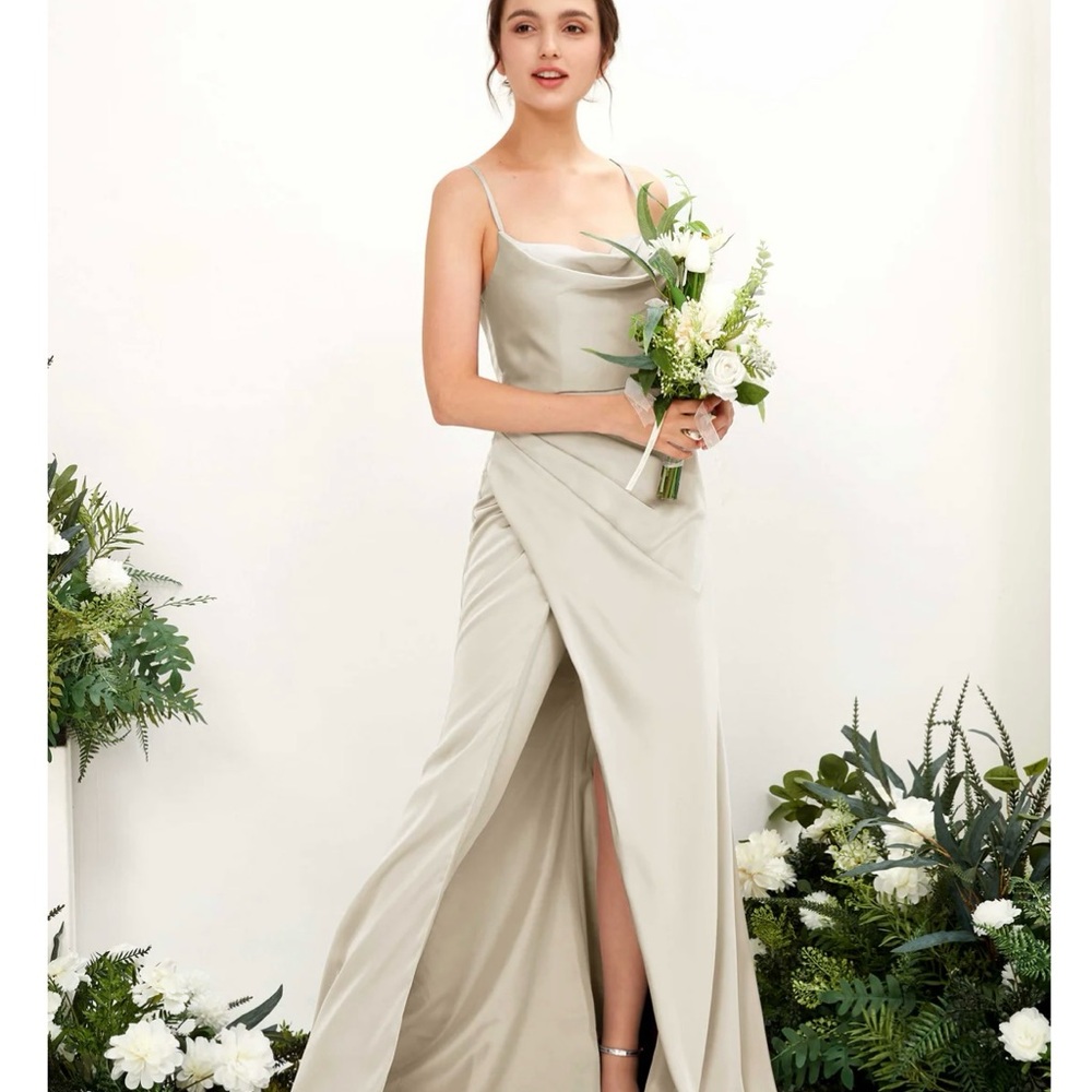 Formal Dress - Size 0